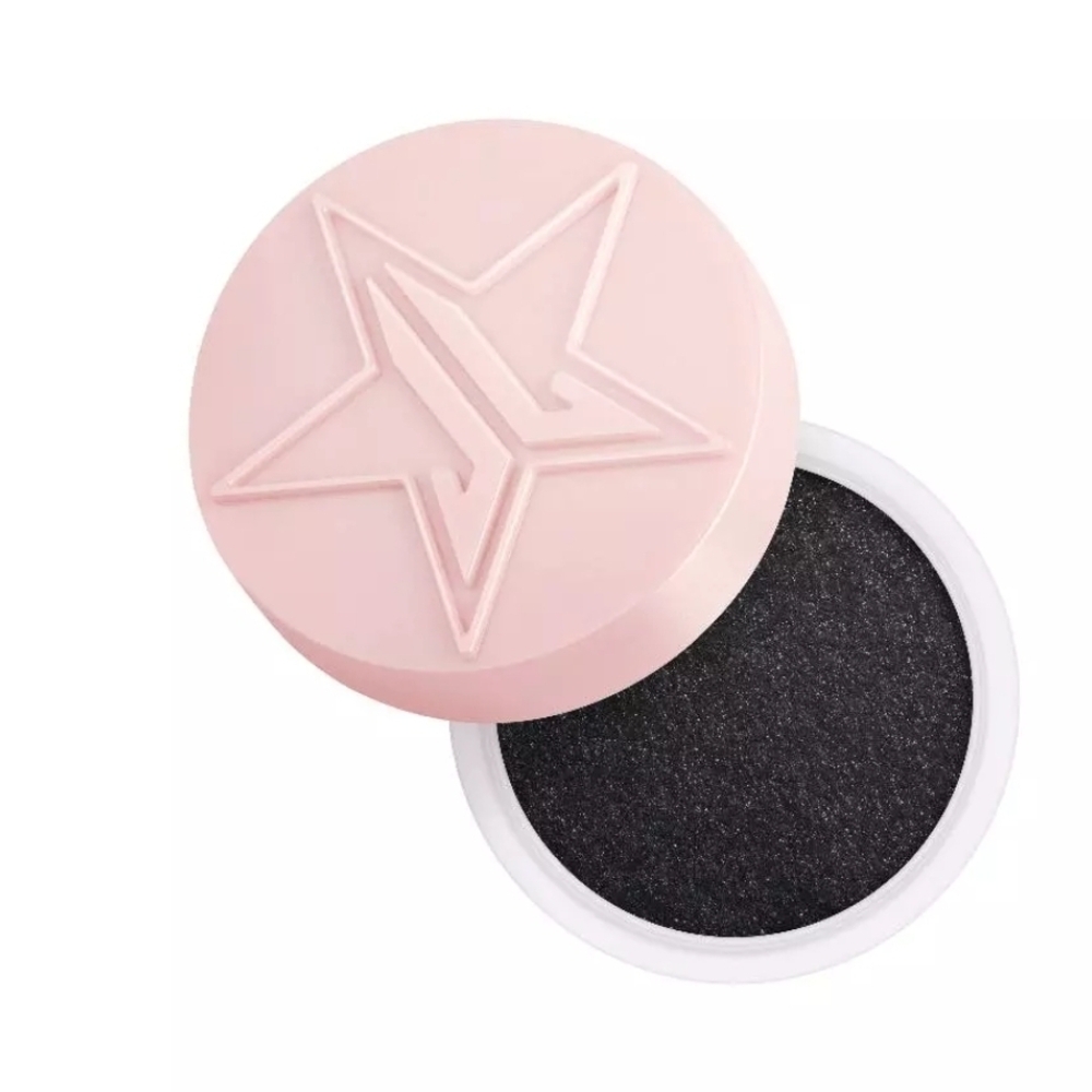 Jeffree Star Eye Gloss in Black Onyx